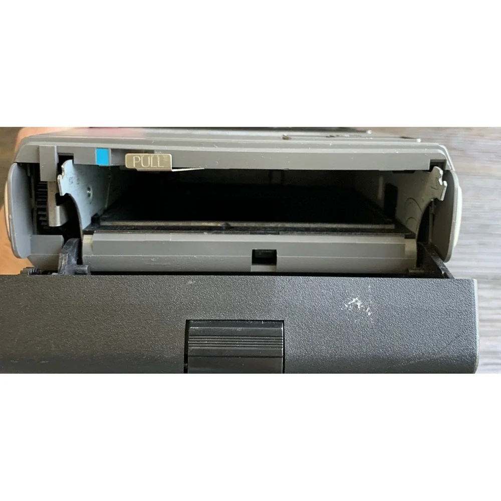 Vintage Kodak Trimprint Model 920 Instant Camera 1980s